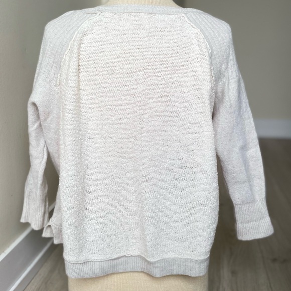 Free People Sweater - S - Picture 5 of 5